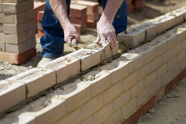 Best Concrete Patio Contractor  in Hermitage, PA