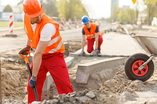Best Local Concrete Companies  in Hermitage, PA