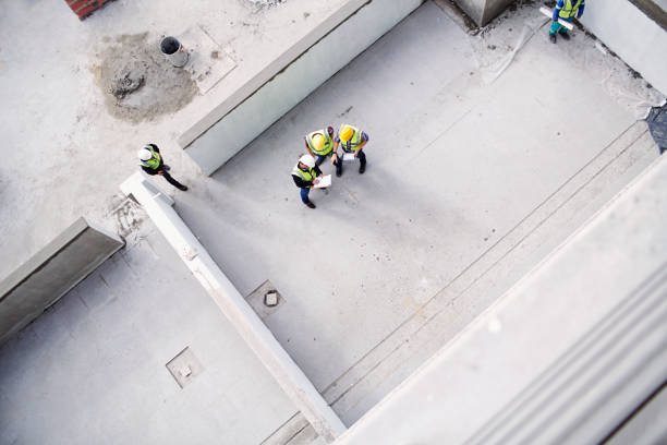 Best Concrete Contractor Near Me  in Hermitage, PA